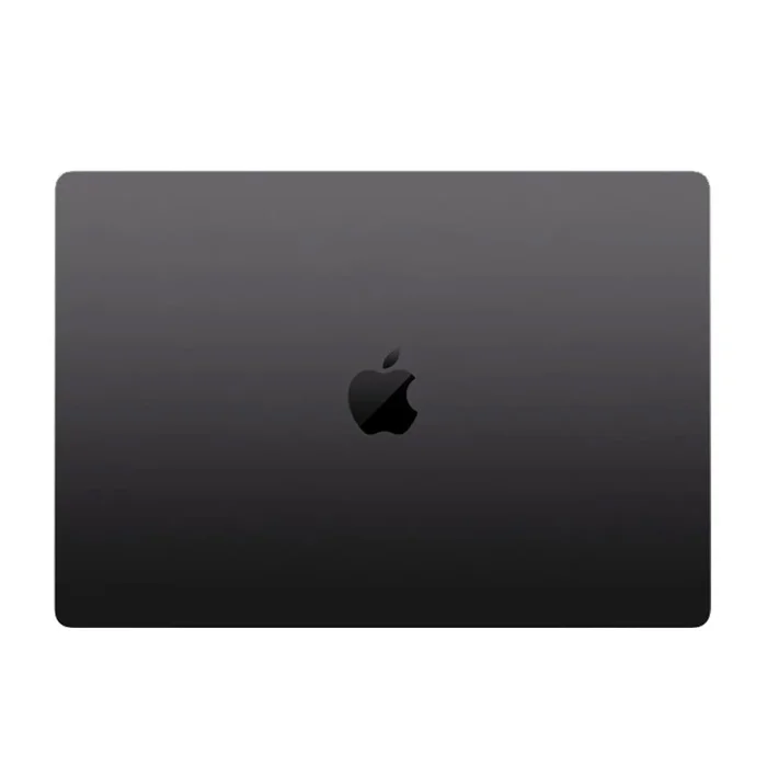 لپ تاپ 14.2 اینچی اپل مدل Macbook Pro 14 MRX33 M3 PRO 18GB 512GB SSD Apple GPU