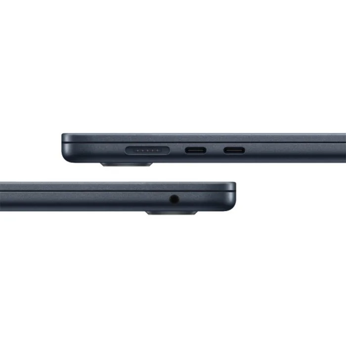 لپ تاپ 13.6 اینچی اپل مدل Macbook Air 13 MRXW3 M3 8GB 512GB SSD Apple GPU