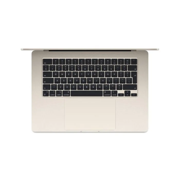 لپ تاپ 13.6 اینچی اپل مدل Macbook Air 13 MRXU3 M3 8GB 512GB SSD 10CORE GPU