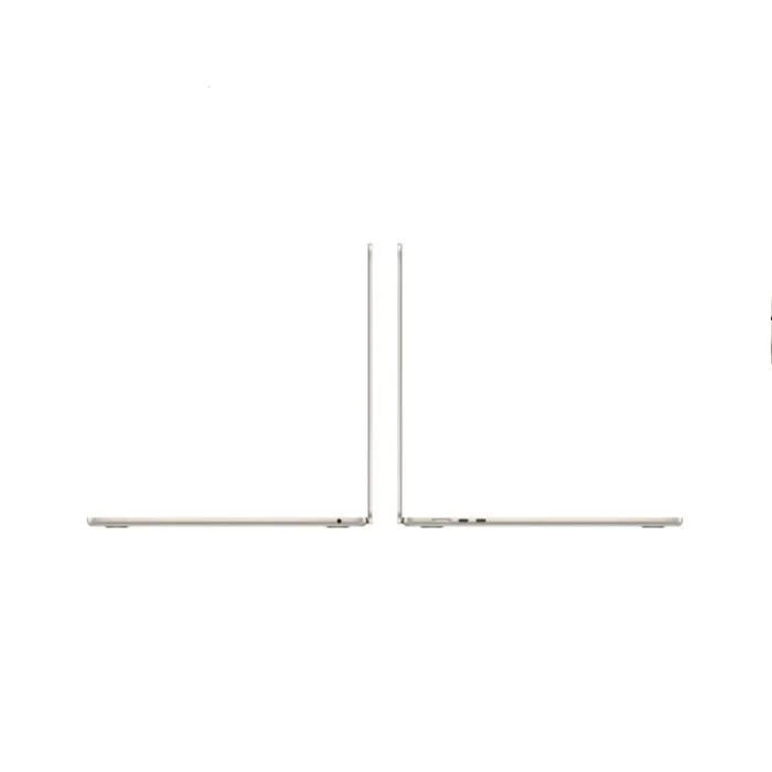 لپ تاپ 13.6 اینچی اپل مدل Macbook Air 13 MRXU3 M3 8GB 512GB SSD 10CORE GPU