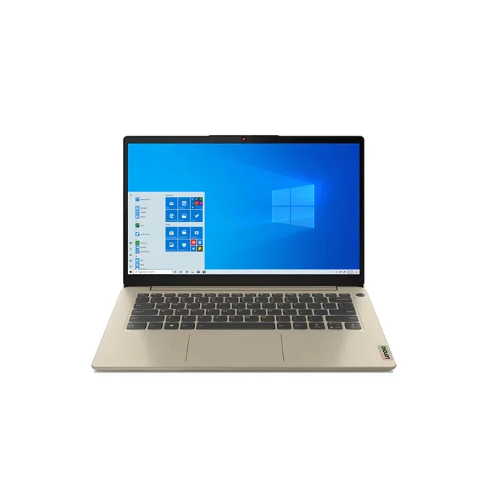 لپ تاپ 14 اینچی لنوو مدل Ideapad 3 i7 1165G7 12GB 1+256SSD SSD 2GB MX450