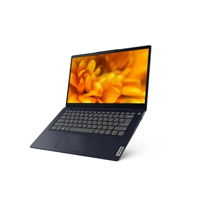 لپ تاپ 14 اینچی لنوو مدل Ideapad 3 i7 1165G7 12GB 1+256SSD SSD 2GB MX450