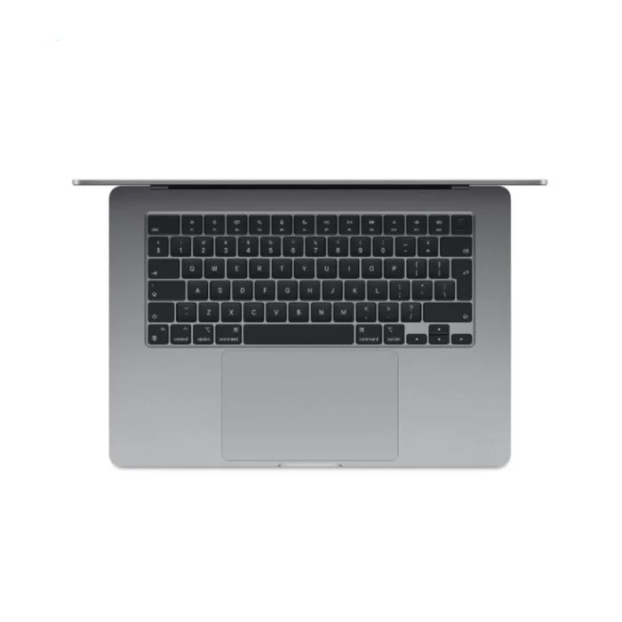 لپ تاپ 15.3 اینچی اپل مدل Macbook Air 15 MRYQ3 M3 8GB 512GB SSD 10 CORE GPU