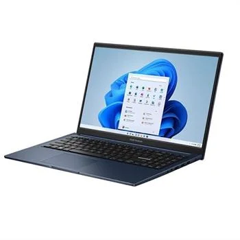 لپ تاپ 15.6 اینچی ایسوس مدل VivoBook F1504VA i3 1315U 20GB 1TB SSD Intel