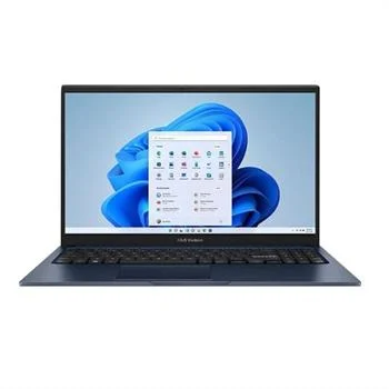 لپ تاپ 15.6 اینچی ایسوس مدل VivoBook F1504VA i3 1315U 20GB 1TB SSD Intel