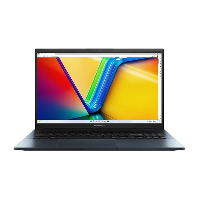لپ تاپ 15.6 اینچی ایسوس مدل Vivobook Pro 15 M6500XU Ryzen 9 7940HS 16GB 1TB SSD RTX 4050 6GB