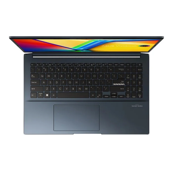 لپ تاپ 15.6 اینچی ایسوس مدل Vivobook Pro 15 M6500XU Ryzen 9 7940HS 16GB 1TB SSD RTX 4050 6GB