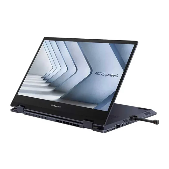 لپ تاپ 14 اینچی ایسوس مدل ExpertBook B5 Flip B5402FVA i7 1360P 16GB 512GB SSD Intel