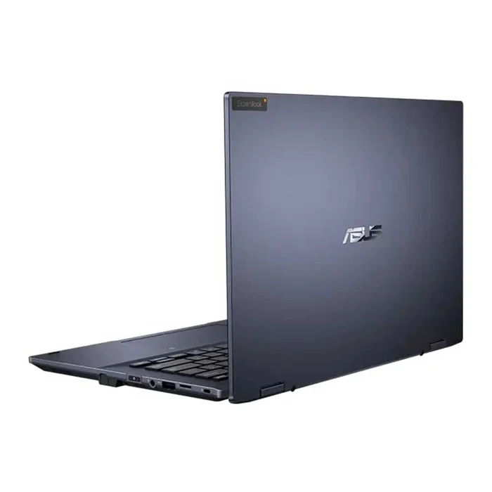 لپ تاپ 14 اینچی ایسوس مدل ExpertBook B5 Flip B5402FVA i7 1360P 16GB 512GB SSD Intel