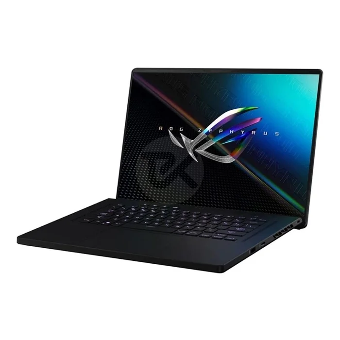 لپ تاپ 16 اینچی ایسوس Zephyrus M16 GU603ZM i7 12700H 32GB 1TB SSD 6GB RTX3060