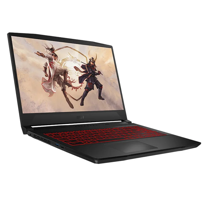 لپ تاپ 15.6 اینچی لنوو مدل KATANA GF66 i9 12900H 16GB 512GB SSD 8GB RTX 3070TI