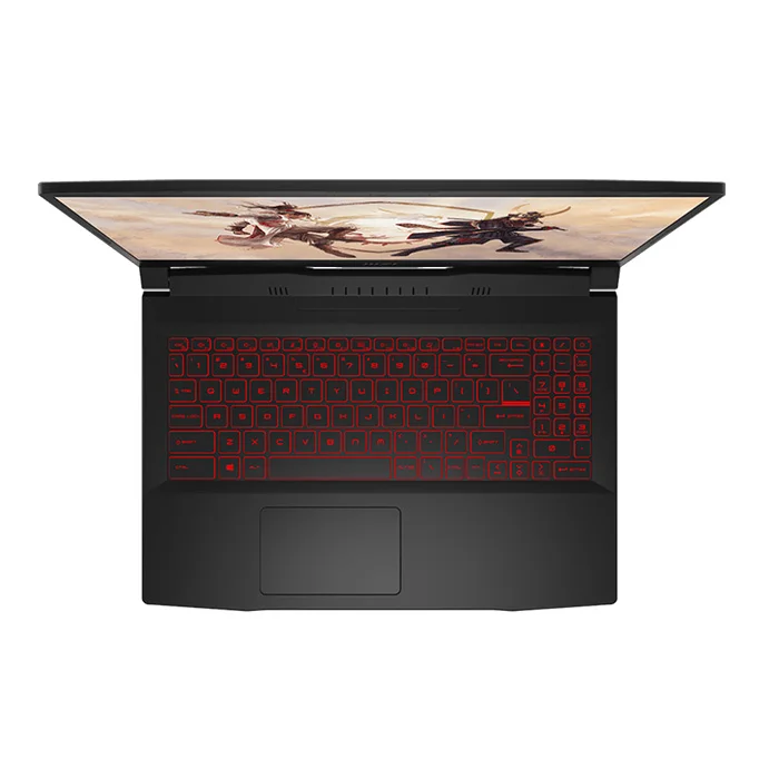 لپ تاپ 15.6 اینچی لنوو مدل KATANA GF66 i9 12900H 16GB 512GB SSD 8GB RTX 3070TI