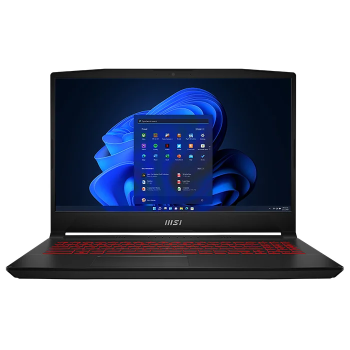 لپ تاپ 15.6 اینچی لنوو مدل KATANA GF66 i9 12900H 32GB 512GB SSD 8GB RTX 3070TI