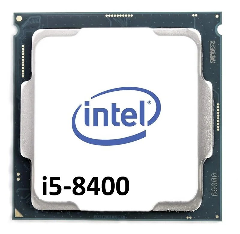 پردازنده اینتل مدل Core i5 8400 بدون باکس