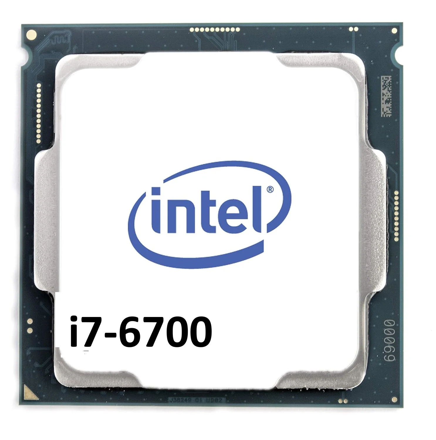 پردازنده اینتل مدل Core i7 6700 بدون باکس