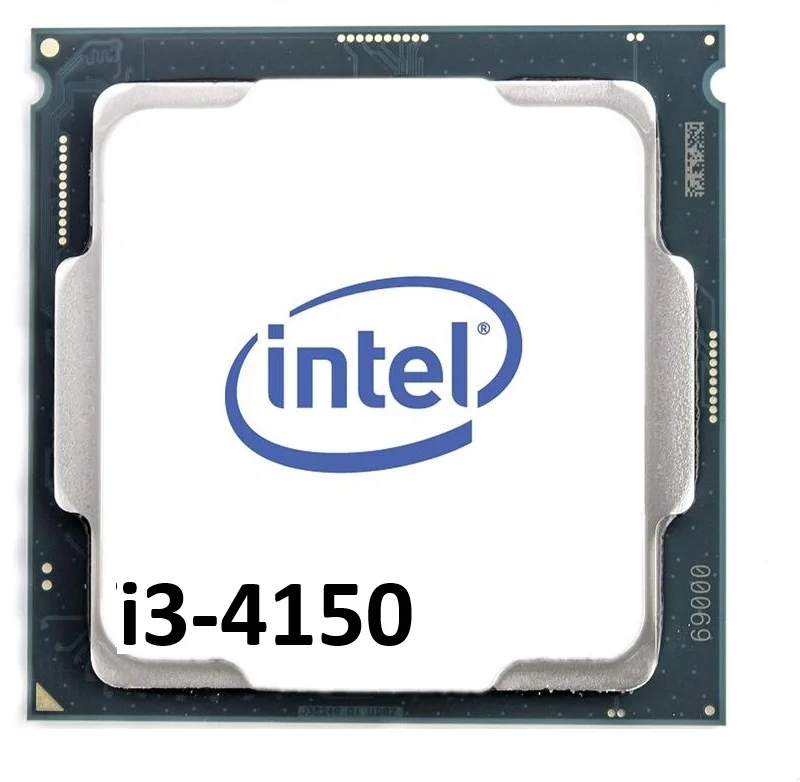 پردازنده اینتل مدل Core i3 4150 بدون باکس