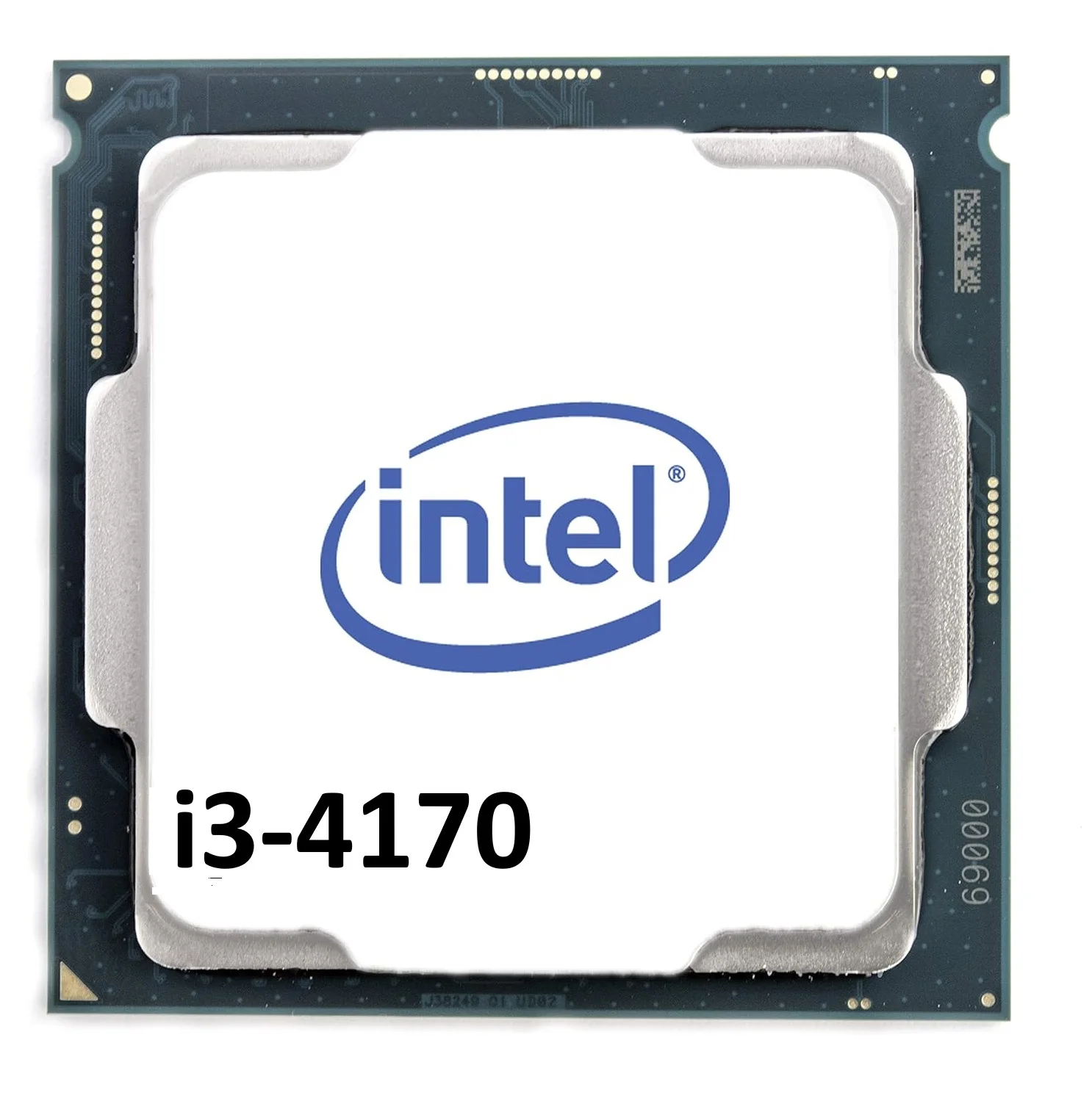 پردازنده اینتل مدل Core i3 4170 بدون باکس