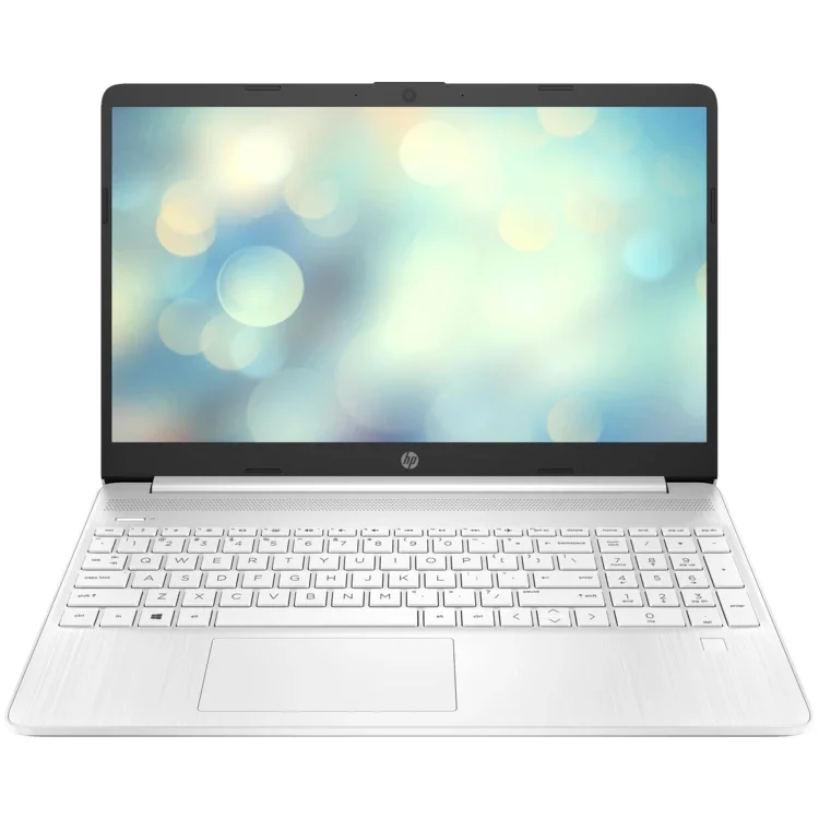 لپ تاپ 15.6 اینچی اچ‌ پی مدل 15s eq2023nq R5 5500U 32GB DDR4 1TB ssd IPS
