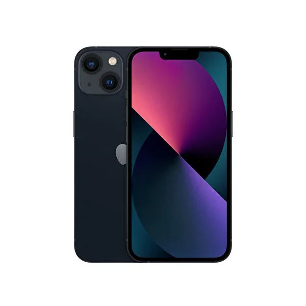 گوشی موبایل اپل مدل iPhone 13 CH دو سیم‌ کارت ظرفیت 128 گیگابایت و رم 4 گیگابایت
