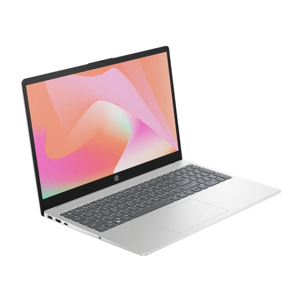 لپ تاپ 15.6 اینچی اچ‌ پی مدل  fc0026AU Ryzen 3 7320U 8GB DDR5 256gb