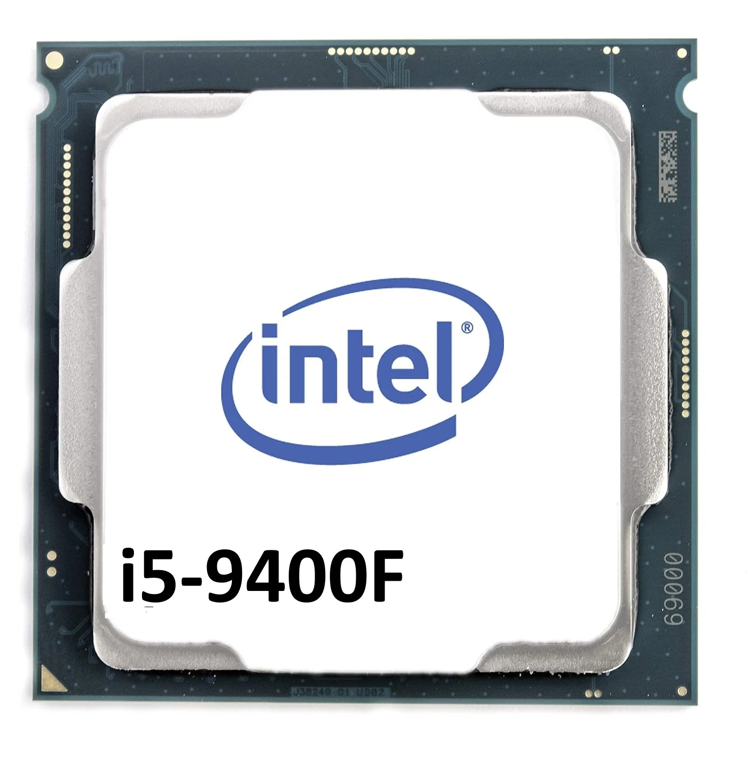 پردازنده اینتل مدل Core i5 9400f  بدون باکس