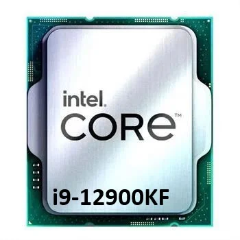پردازنده اینتل Core i9 12900KF بدون باکس