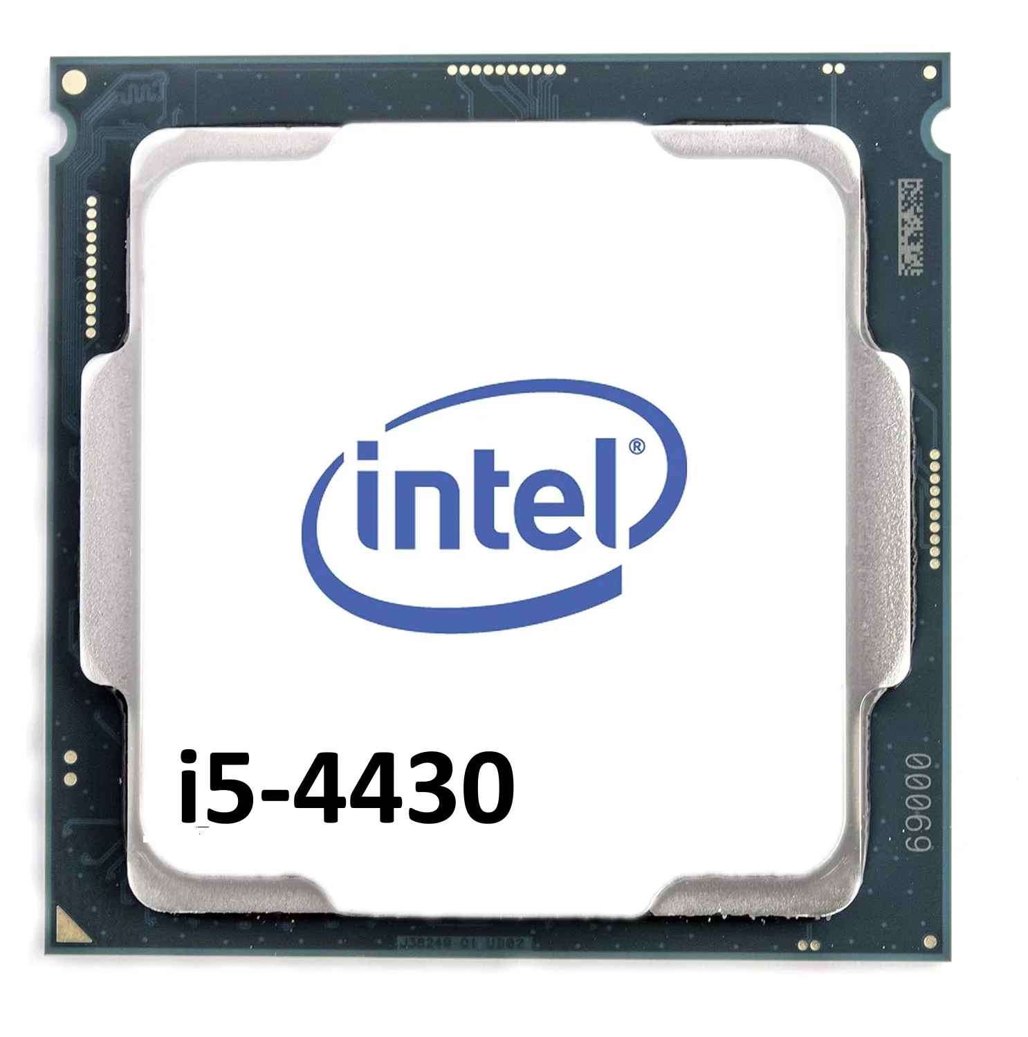 پردازنده اینتل مدلCore i5 4430 بدون باکس