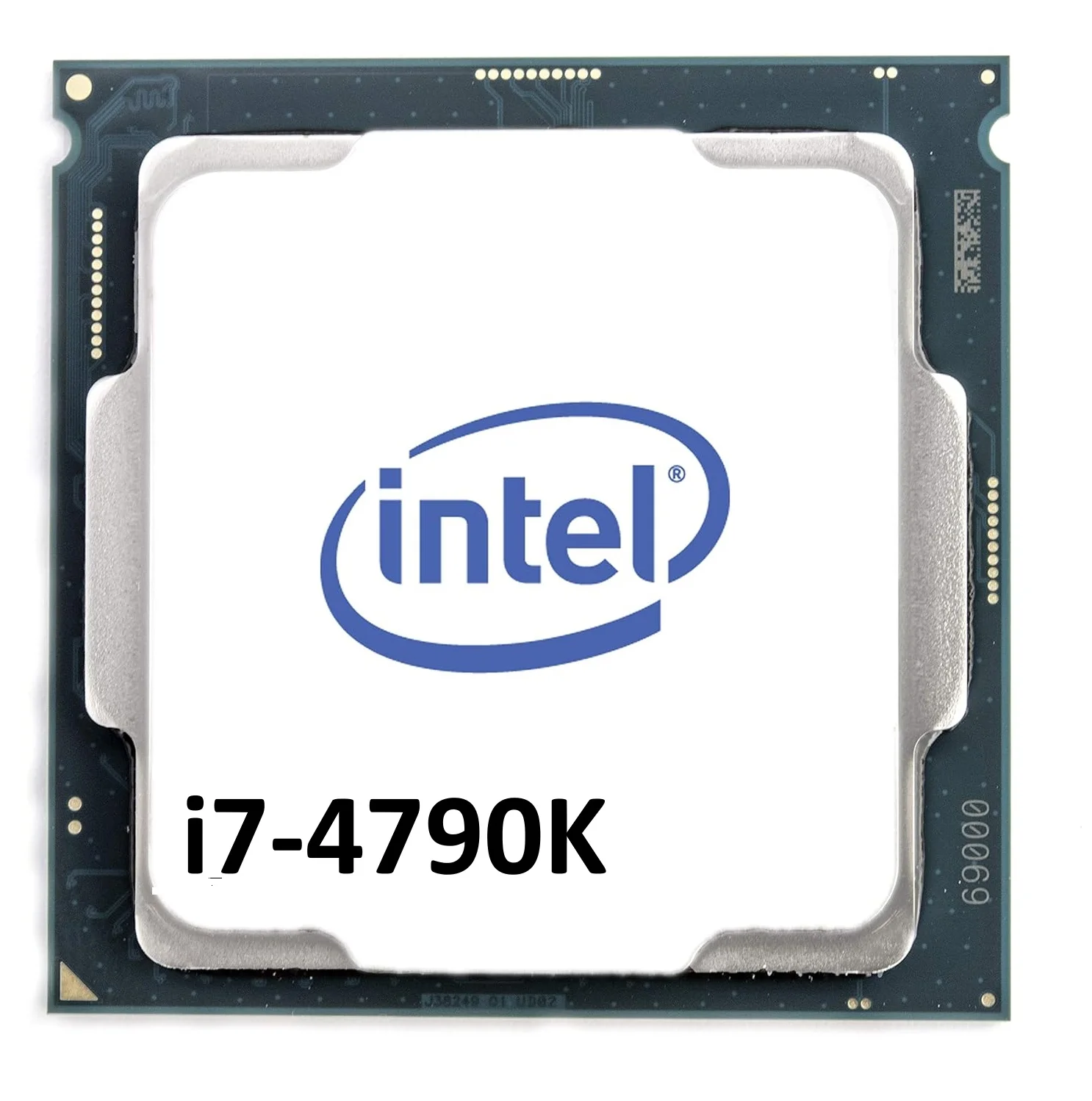 پردازنده اینتل مدل Core i7 4790K Haswell بدون باکس