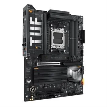 مادربرد ASUS مدل ASUS TUF GAMING X870-PLUS WIFI DDR5 AM5