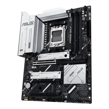 مادربرد ASUS مدل PRIME X870-P DDR5 AM5 ATX