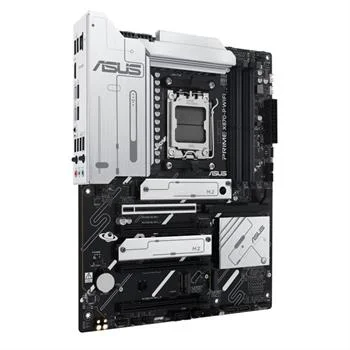 مادربرد ASUS مدل PRIME X870-P Wi-Fi DDR5 AM5 ATX