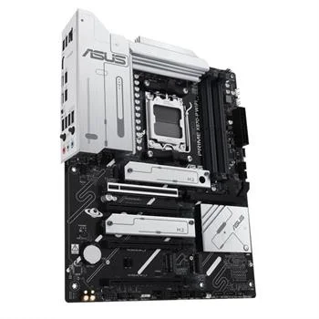 مادربرد ASUS مدل PRIME X870-P Wi-Fi DDR5 AM5 ATX