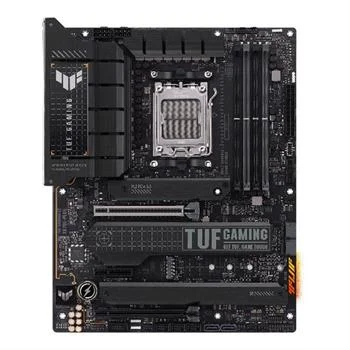 مادربرد ASUS مدل TUF Gaming X670E-PLUS AM5