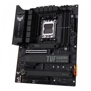 مادربرد ASUS مدل TUF Gaming X670E-PLUS AM5