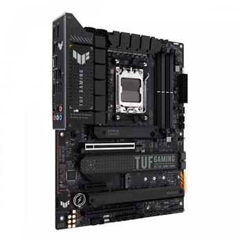 مادربرد ASUS مدل TUF Gaming X670E-PLUS AM5