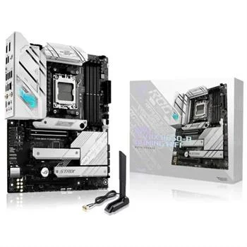 مادربرد ASUS مدل ROG STRIX B650-A GAMING WIFI DDR5 AM5
