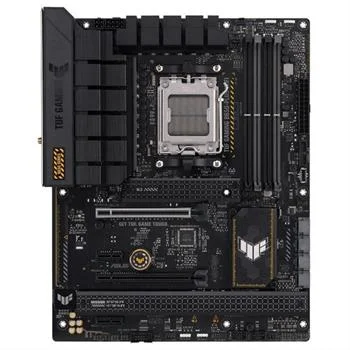 مادربرد ASUS مدل TUF GAMING B650 PLUS WIFI AM5