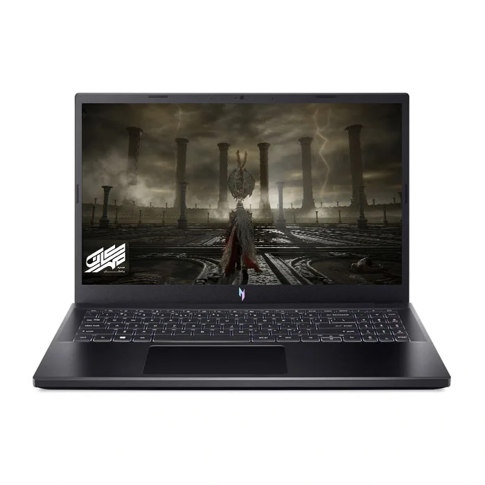 لپ تاپ 15.6اینچی گیمینگ ایسر مدلNITRO V15 ANV15 Core i7 13620H 16GB 1TB SSD 8GB RTX 4060
