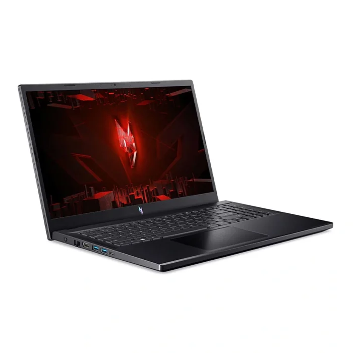 لپ تاپ 15.6اینچی گیمینگ ایسر مدلNITRO V15 ANV15 Core i7 13620H 16GB 1TB SSD 8GB RTX 4060