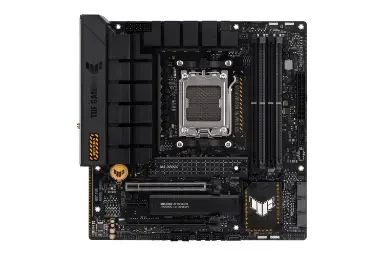 مادربرد asus مدل TUF B650M-Plus Wifi