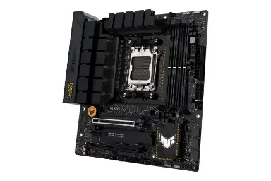 مادربرد asus مدل TUF B650M-Plus Wifi