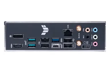 مادربرد asus مدل TUF B650M-Plus Wifi