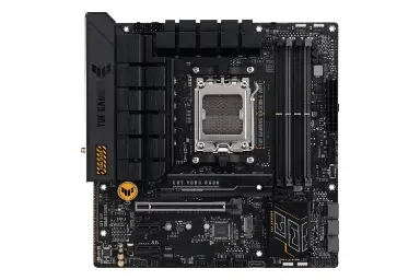 مادربرد asus مدل B650M-E TUF PLUS GAMING WiFi