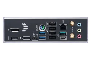 مادربرد asus مدل B650M-E TUF PLUS GAMING WiFi