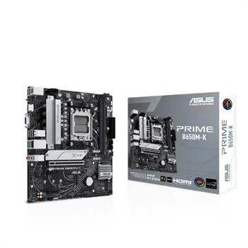 مادربرد asus مدل PRIME B650M-K