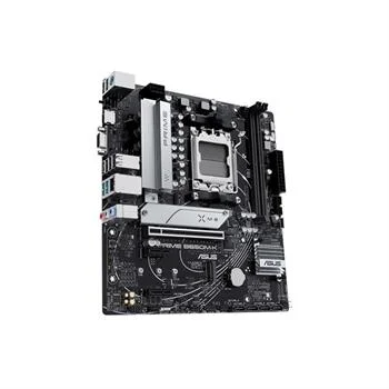 مادربرد asus مدل PRIME B650M-K