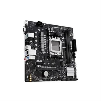 مادربرد asus مدل Prime A620M-k AM5