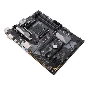 مادربرد ASUS مدل PRIME B450-PLUS AM4