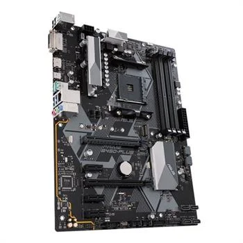 مادربرد ASUS مدل PRIME B450-PLUS AM4