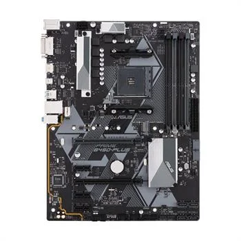 مادربرد ASUS مدل PRIME B450-PLUS AM4